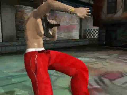 Design Coding performed by Baynado