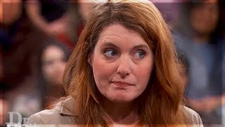 Dr Phil Ruins Woman with ‘Psychic Abilities' and X-Ray Vision