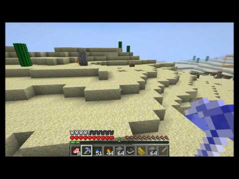 Mod Spotlight - The Dust Mod