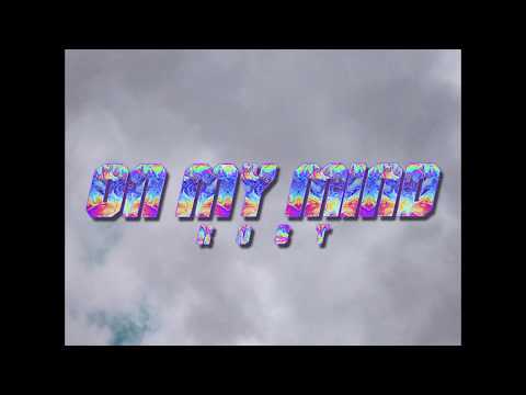 KOST - ON MY MIND (Prod. 48 PUNTOS) [DeUna 6]