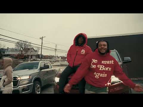 TRILLY ES - CANT HEAR YOU 