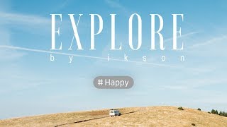 Ikson - Explore
