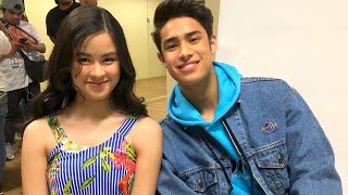Song for Love (DonKiss) Donny Pangilinan & Kisses Delavin