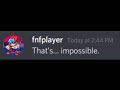 When Fnf Player Tries Osu Mania