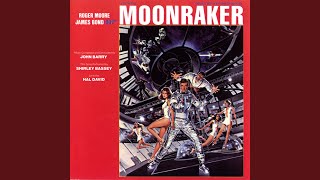 Moonraker (End Title)