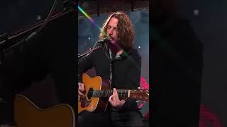 Chris Cornell - Black Hole Sun (Live Acoustic)