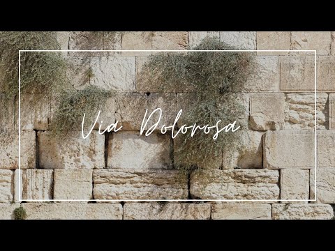 Andrea Gelemanović - Via Dolorosa
