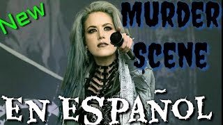 Arch Enemy- Murder Scene (Sub. Español)