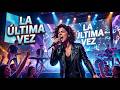 Lúa Norte - La Última Vez