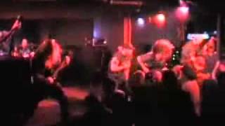 Dying Fetus - Epidemic Of Hate.mp4