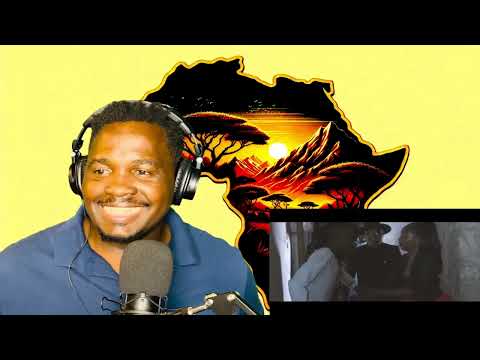 Jay Jay Cee ft Theo Thomson  - Romeo  ( Tswana reaction