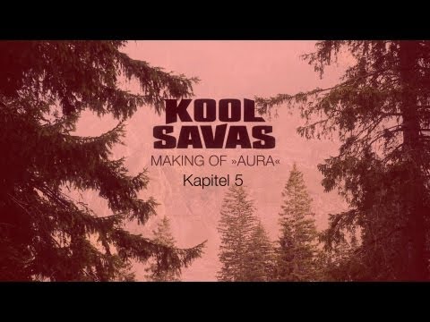 Kool Savas - Aura Doku Kapitel 5 (JUICE Exclusive) - (HD Video)