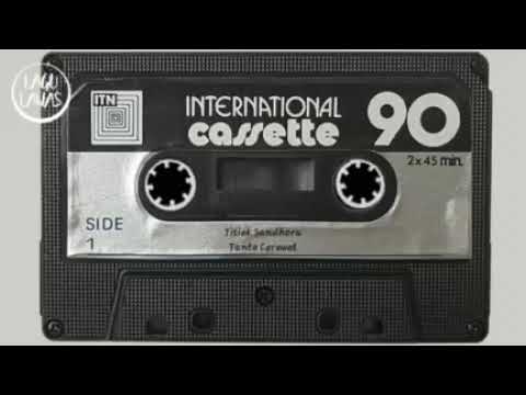 Lagu Jadul Titiek Sandhora | Tante Cerewet