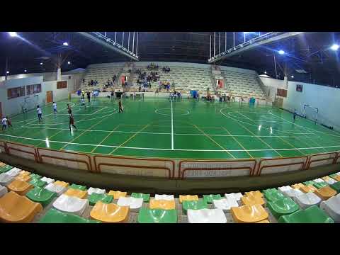 Alevin Basilea - Maspasala 1a parte