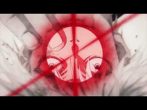 고죠 사토루의 술식 혁(아카),창(아오),무라사키