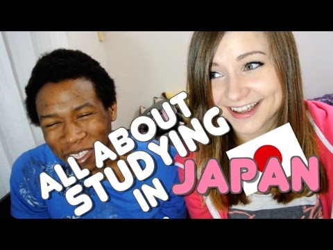 日本留學答疑 日本留學答疑怎麼做？ (How to Study in Japan Q&A 日本での留学についてＱ＆Ａ)