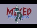 Your Boyfriend  |  Mixed Messages Parody