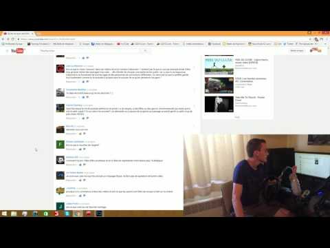 FAQ 40 000 abonnés | Être un Youtuber