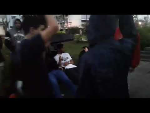 Agus vs Exodo || SEMIFINAL || FECHA 28 || UnderRounds