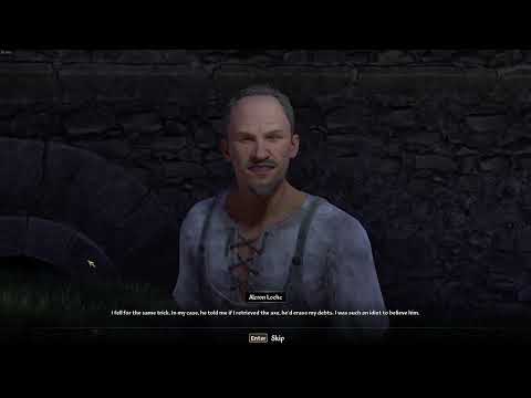 Elder Scrolls IV Pt 40 Caught in the Hunt and some filler [Plastiiic]