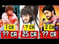 12 Low Budget Kannada Movies With Huge Success And Box Office Collection | Part 2