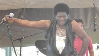 Charles Bradley &amp; The Extraordinaires  &quot;Let Love Stand A Chance&quot;