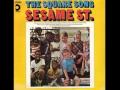 Soundtrack Close Encounters Of The Third Kind THE SQUARE SONG Sesame Street