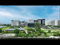 Singapore Institute Of Technology SIT Punggol Campus Court In Singapore By RSP
