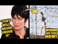 Ghislaine Maxwell Harrowing Stories Revealed In Filthy Rich Netflix Documentary