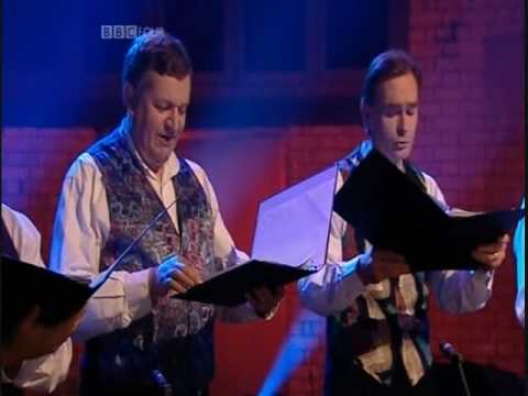 Josquin-O bone et dulcis Domine Jesus