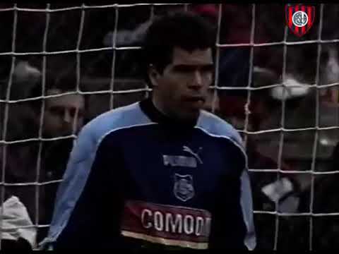 Video — Penal convertido vs Gimnasia y Esgrima Jujuy
