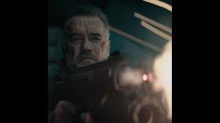 Terminator Destino oscuro Film Trailer