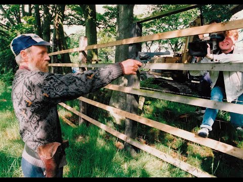 Albert Dryden Documentary