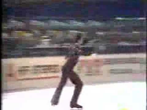 1980 Worlds - Robin Cousins LP