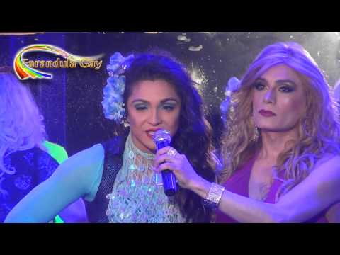 SHOW AMIGAS Y RIVALES CAP 19 TEMP 02 - LA EVOLUCION