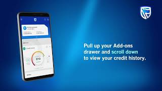 How to check your credit score on our Banking App | Standard Bank