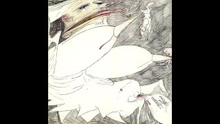 Rudimentary Peni – Echoes Of Anguish 1997 full album