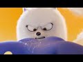 The Secret Life Of Pets Tell Me Sponsored By Klasky Csupo 2001 Effects