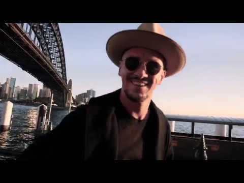 Mercedes-Benz Fashion Week Australia 2019 x Justin Cassin