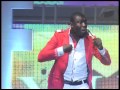Ay Live Concert Emeka Smith Performs Live At The Lagos Invasion 2011