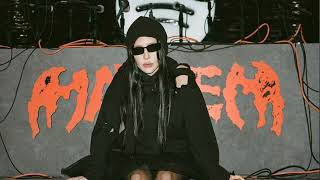 Lady Gaga - TEA (intro within Zombieboy outro)