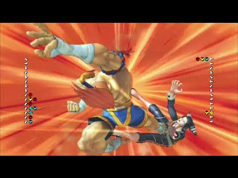 SSFIV AE Ver.2012 : lutuna, WeirdoNeo, mktn360, dunhiller0935, AquaSilk529, PIKACHUAKUMA, DMG iPeru