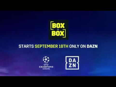 Dazn Quien Esta Detras Del Netflix De Los Deportes Y Cuales Son Sus Planes Para Revolucionar El Futbol En Directo En Espana