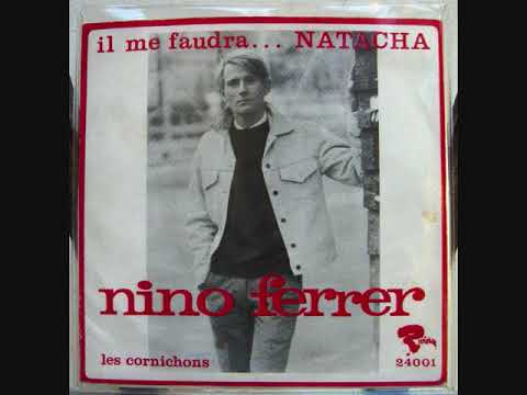 Il me faudra ... Natacha