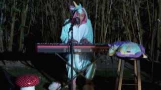 The Backyard Sessions - &quot;Pablow&quot; - Miley Cyrus