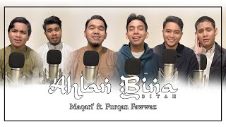 Download lagu Maqari Ahlan Binabitah ft Furqan Fawwaz... mp3