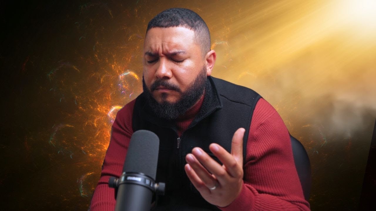 LET'S ENCOUNTER HIS PRESENCE TOGETHER