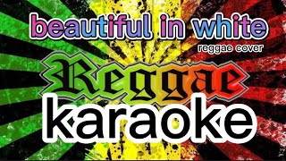 Download lagu beautiful in white reggae karaoke mp3 Download lagu beautiful in white reggae karaoke mp3