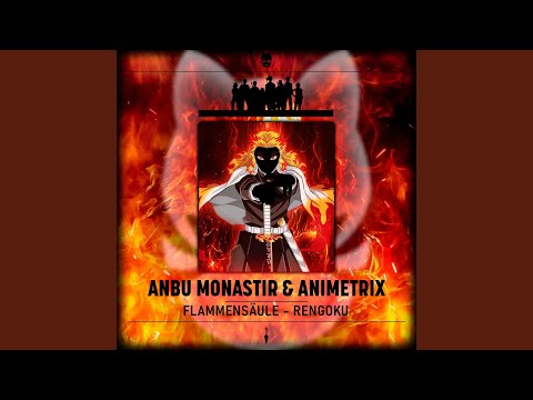 Flammensäule - Rengoku
