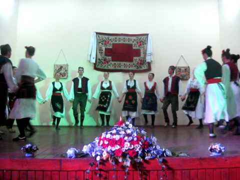 Šimanovci koncert 1